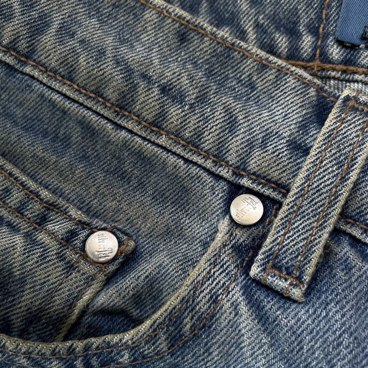 Levi's Levi's silver tab relaxed denim Size US 30 / EU 46 - 5 Thumbnail