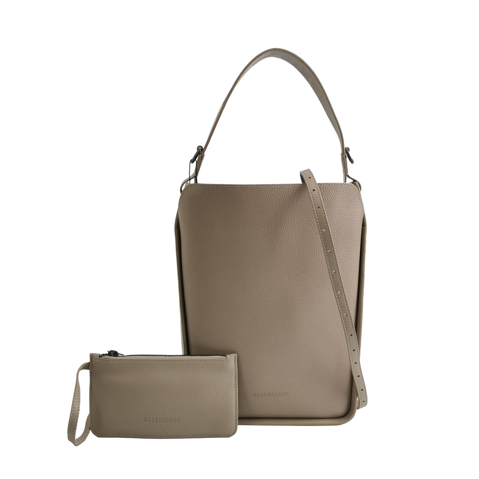 Balenciaga Balenciaga Women os Shoulder Bags Size ONE SIZE - 1 Thumbnail