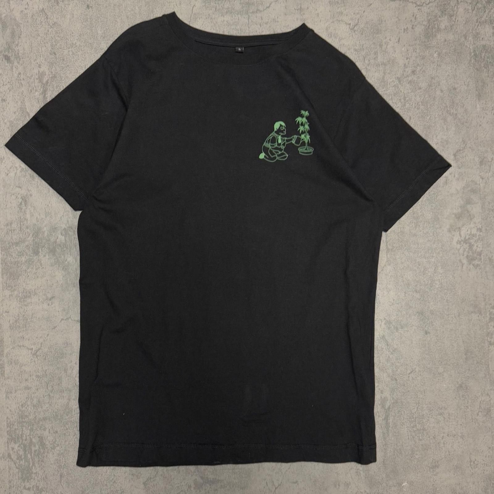 Designer Simpson Springfield 4:20 Club — L — Size US L / EU 52-54 / 3 - 1 Thumbnail