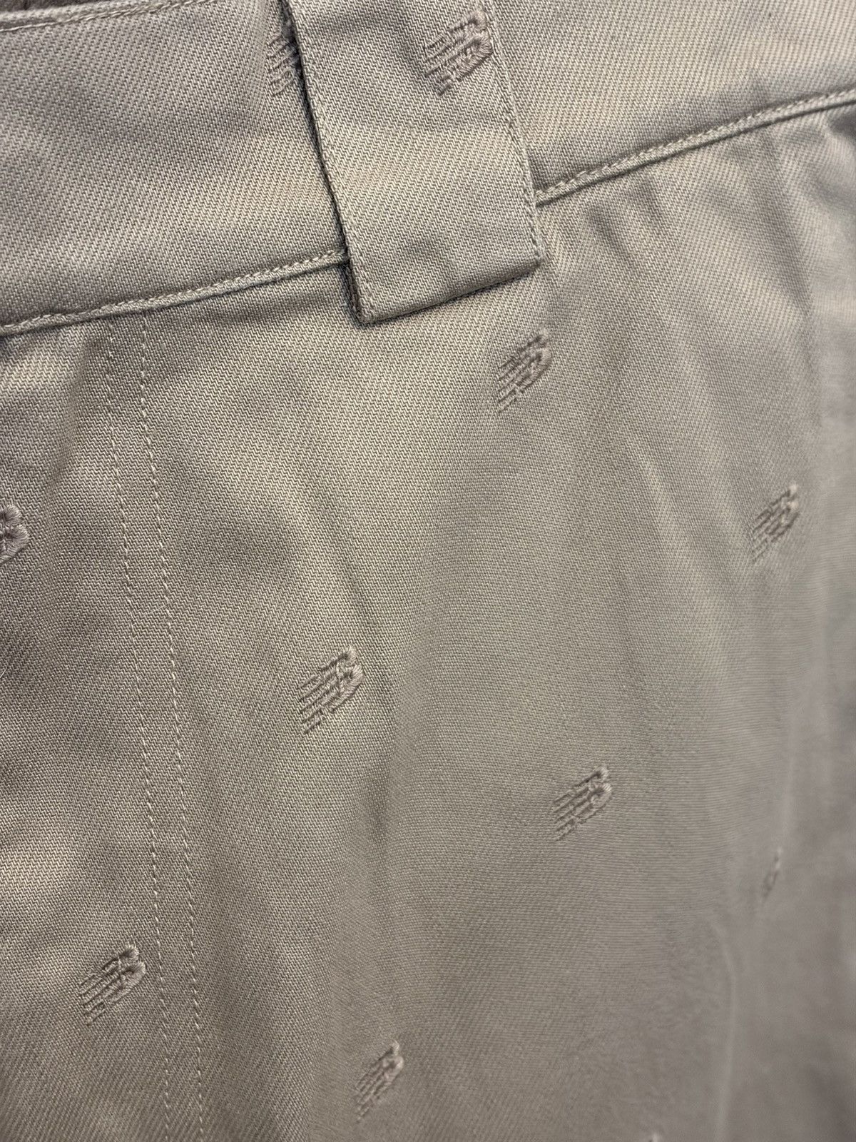 Aime Leon Dore × New Balance Aime Leon Dore X New Balance Rainier Flying Logo Pants Size US 28 / EU 44 - 9 Thumbnail