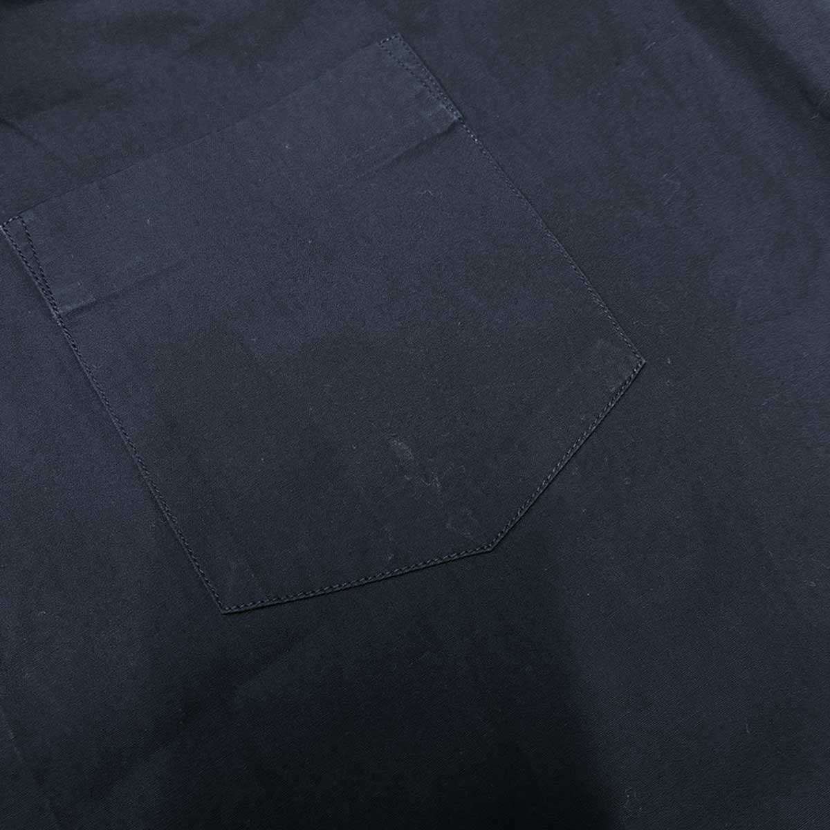Comme des Garcons SHIRT Shirt Cotton Poplin Long Sleeve Size US M / EU 48-50 / 2 - 6 Thumbnail