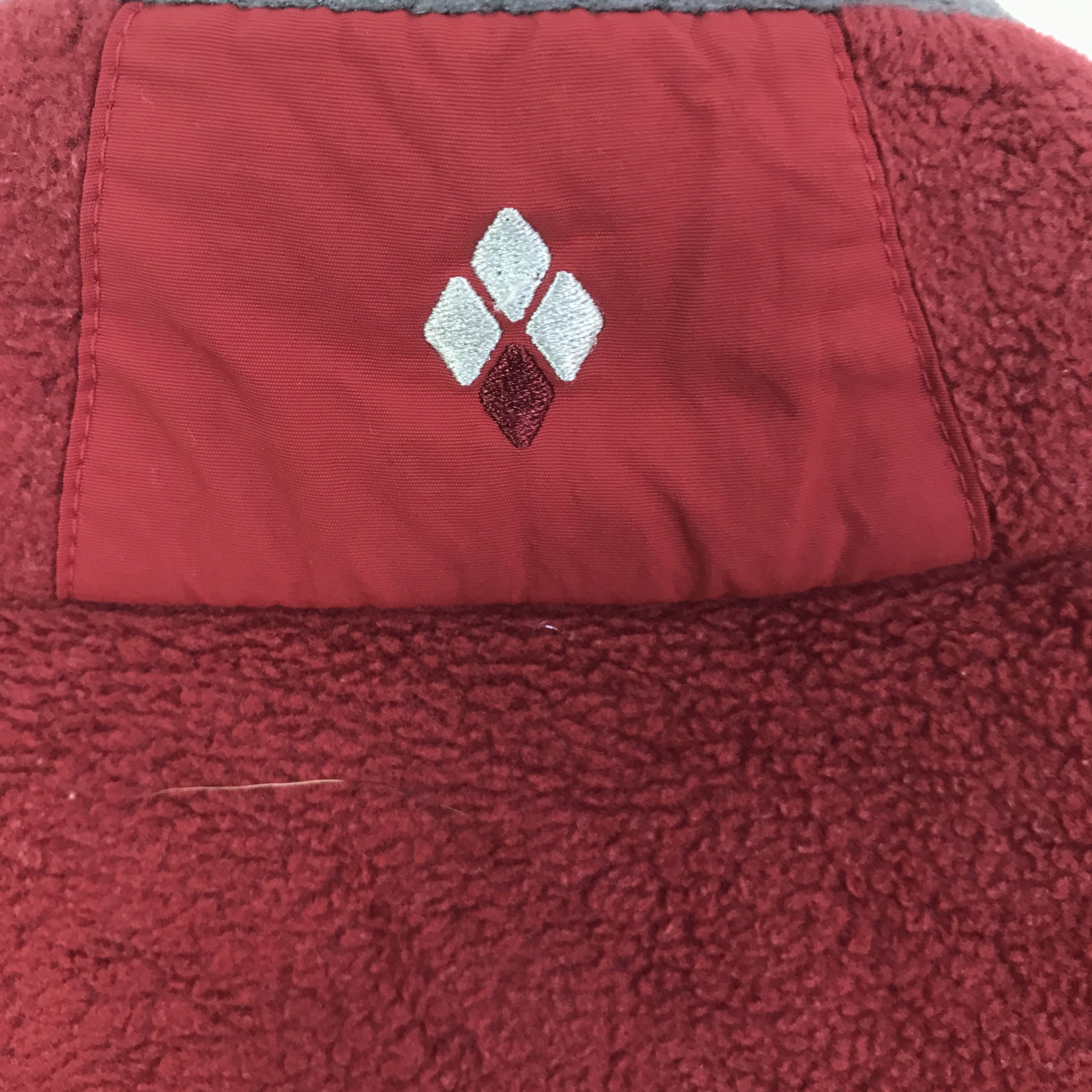 Montbell montbell fleece jacket K119B13 Size US L / EU 52-54 / 3 - 5 Thumbnail