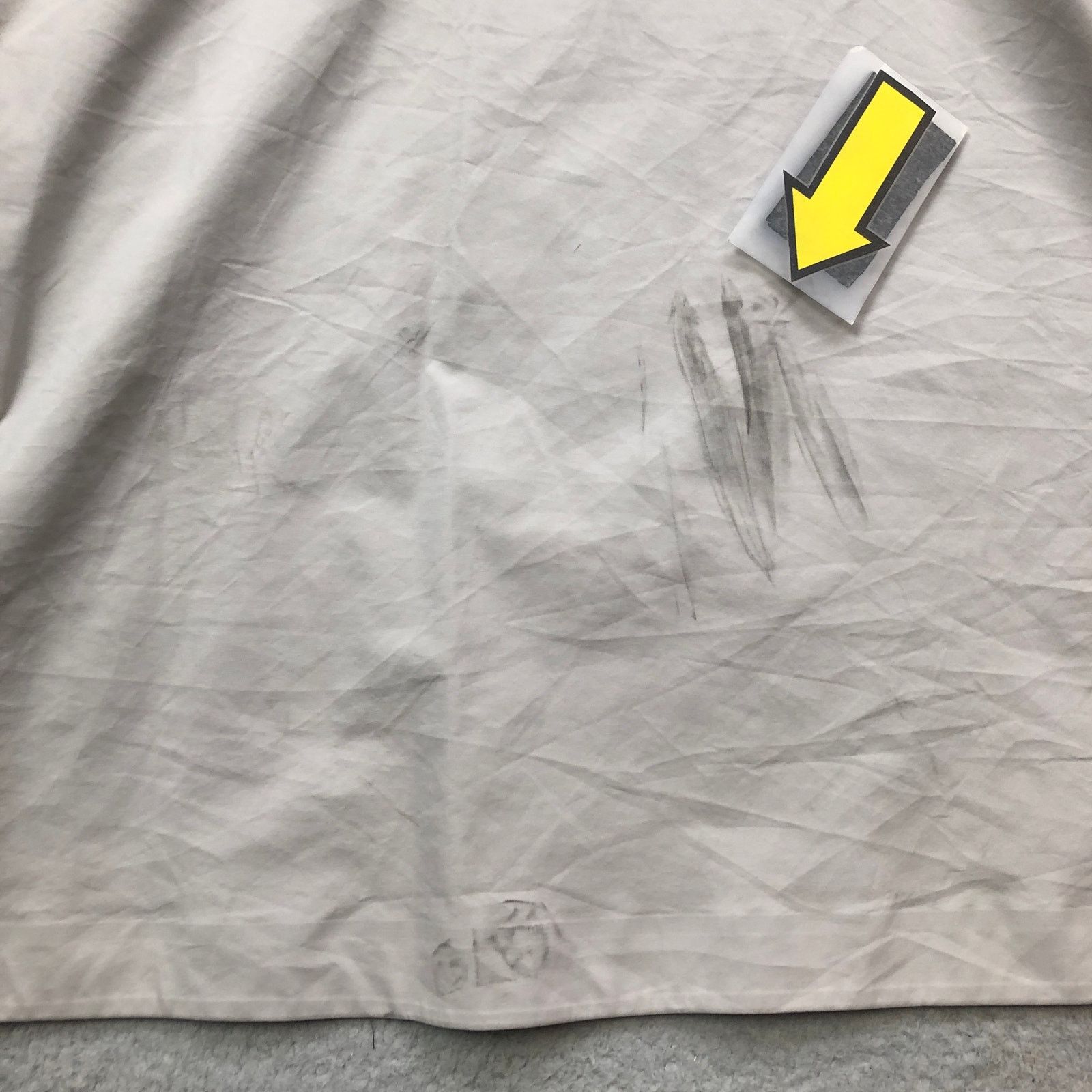 Other VIEV Gemma Mid Gore-Tex Lined Rain Coat Jacket Large Gray Size L / US 10 / IT 46 - 9 Thumbnail