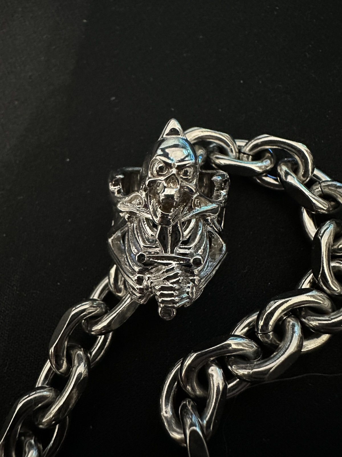 Jewelry Hard Jewelry “ Ring of Suffering” Size ONE SIZE - 1 Thumbnail