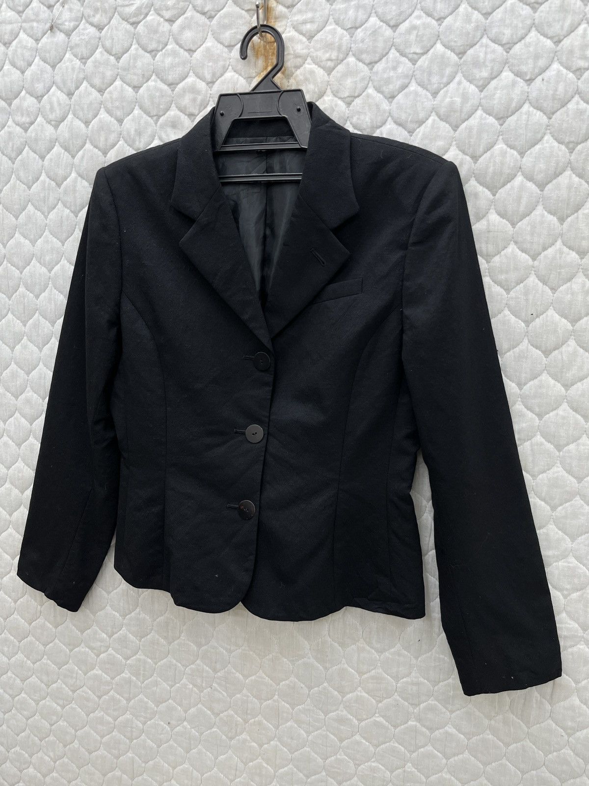 Jean Paul Gaultier 🔥🔥🔥STEALS JEAN PAUL GAULTIER JACKET Size S / US 4 / IT 40 - 2 Thumbnail