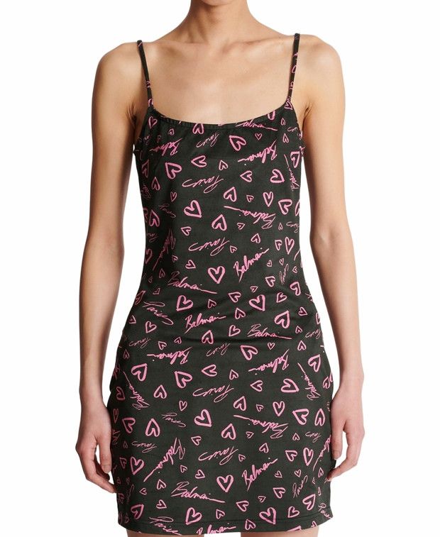 Balmain Casual dress Size XS / US 0-2 / IT 36-38 - 1 Thumbnail