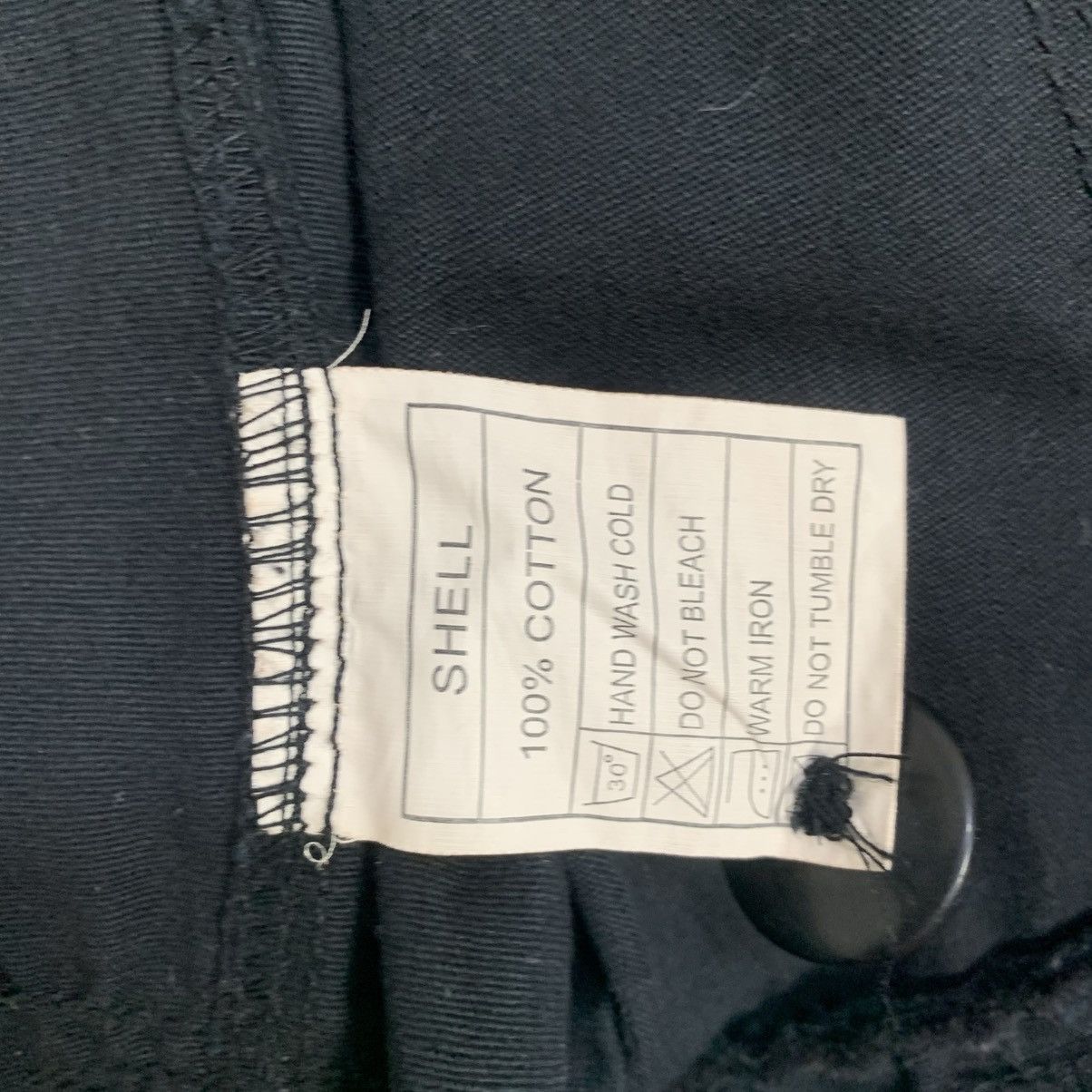 Japanese Brand Jungle Storm Clothing StreetWear JapaneseBrand Jacket Size S / US 4 / IT 40 - 10 Thumbnail
