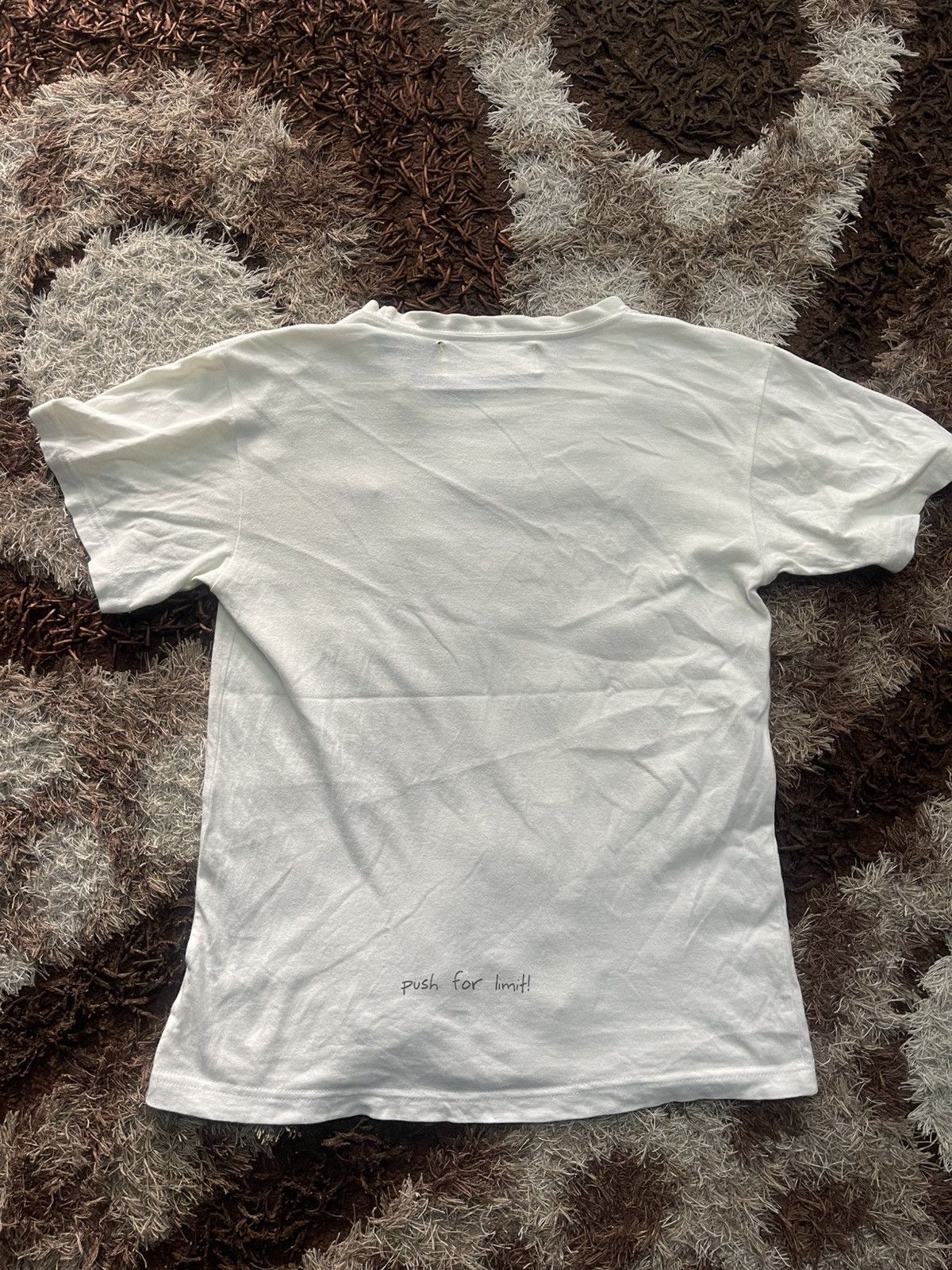 Vintage VINTAGE MACKDADDY PHOTO TEE VERY RARE Size US M / EU 48-50 / 2 - 6 Thumbnail
