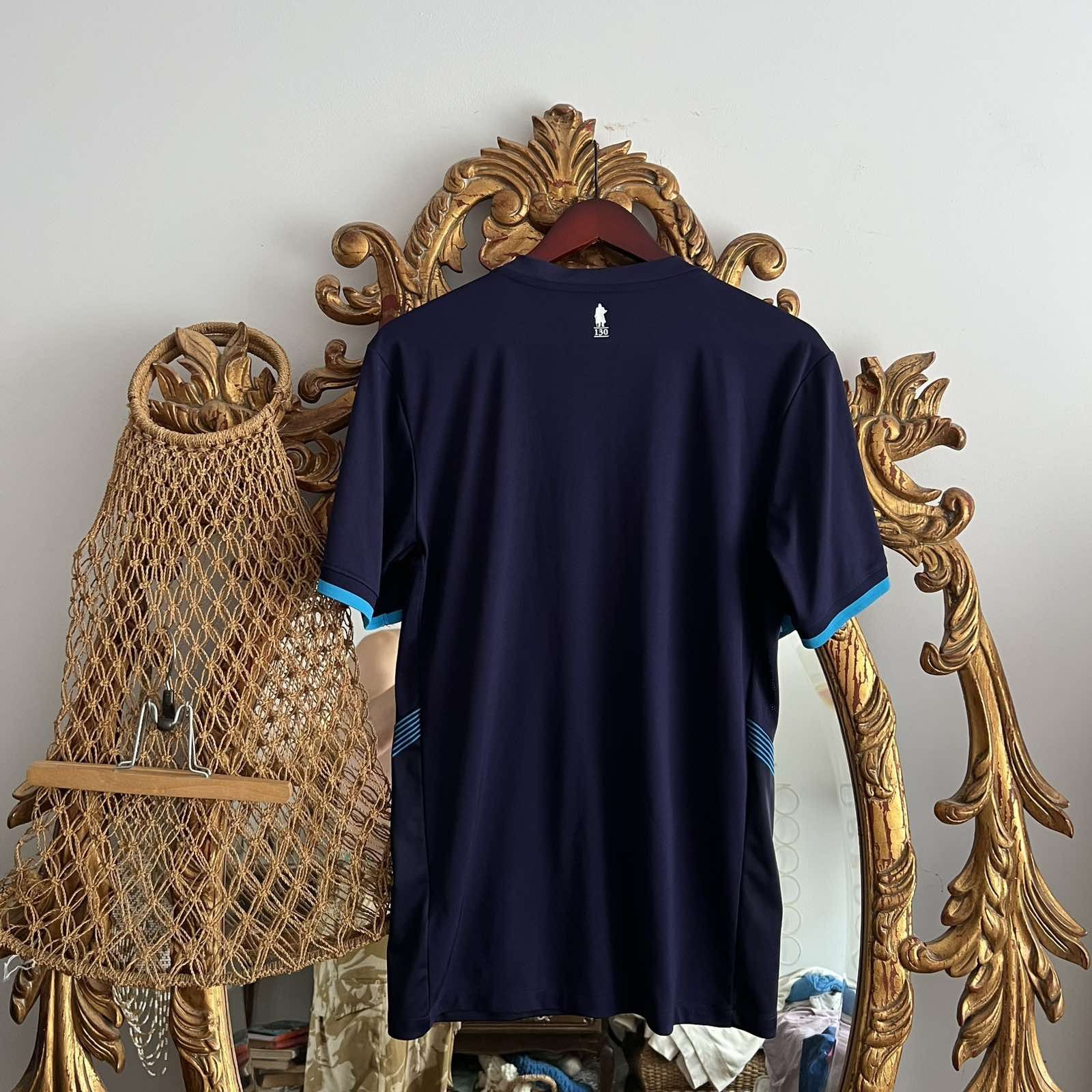 Other Aston Villa 2018/2019 Soccer Jersey 130 Years Luke Sport Size US M / EU 48-50 / 2 - 2 Thumbnail