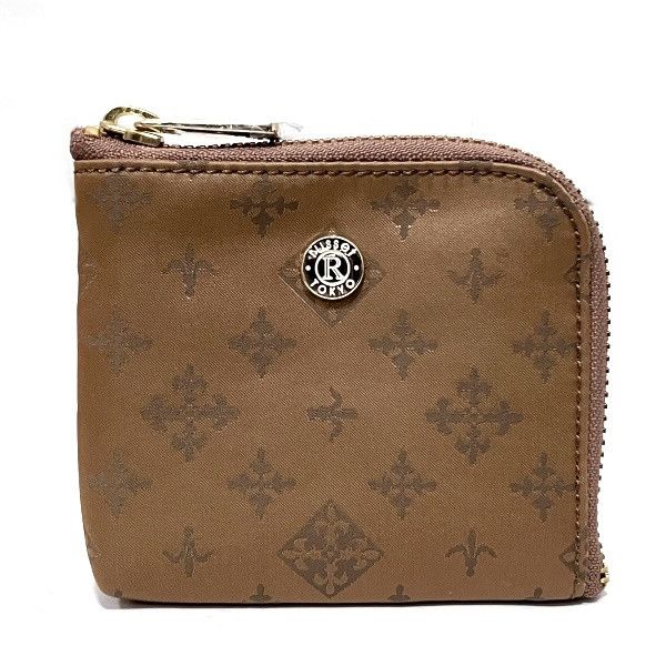 Other Other Nylon Canvas Mini Wallet for Women Canvas Short Wallet in Great Condition Size ONE SIZE - 1 Thumbnail