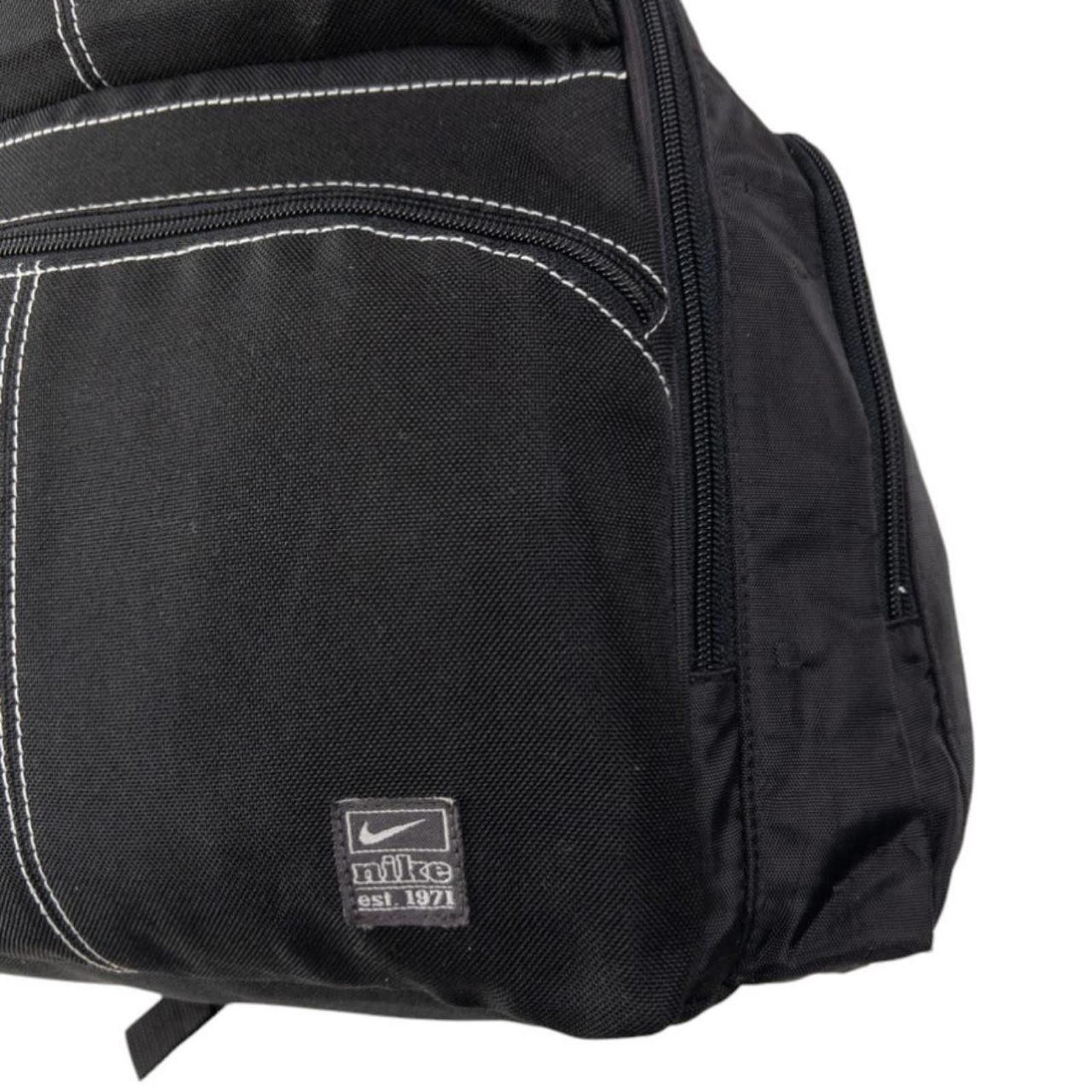 Nike Vintage Nike Backpack Size ONE SIZE - 6 Thumbnail