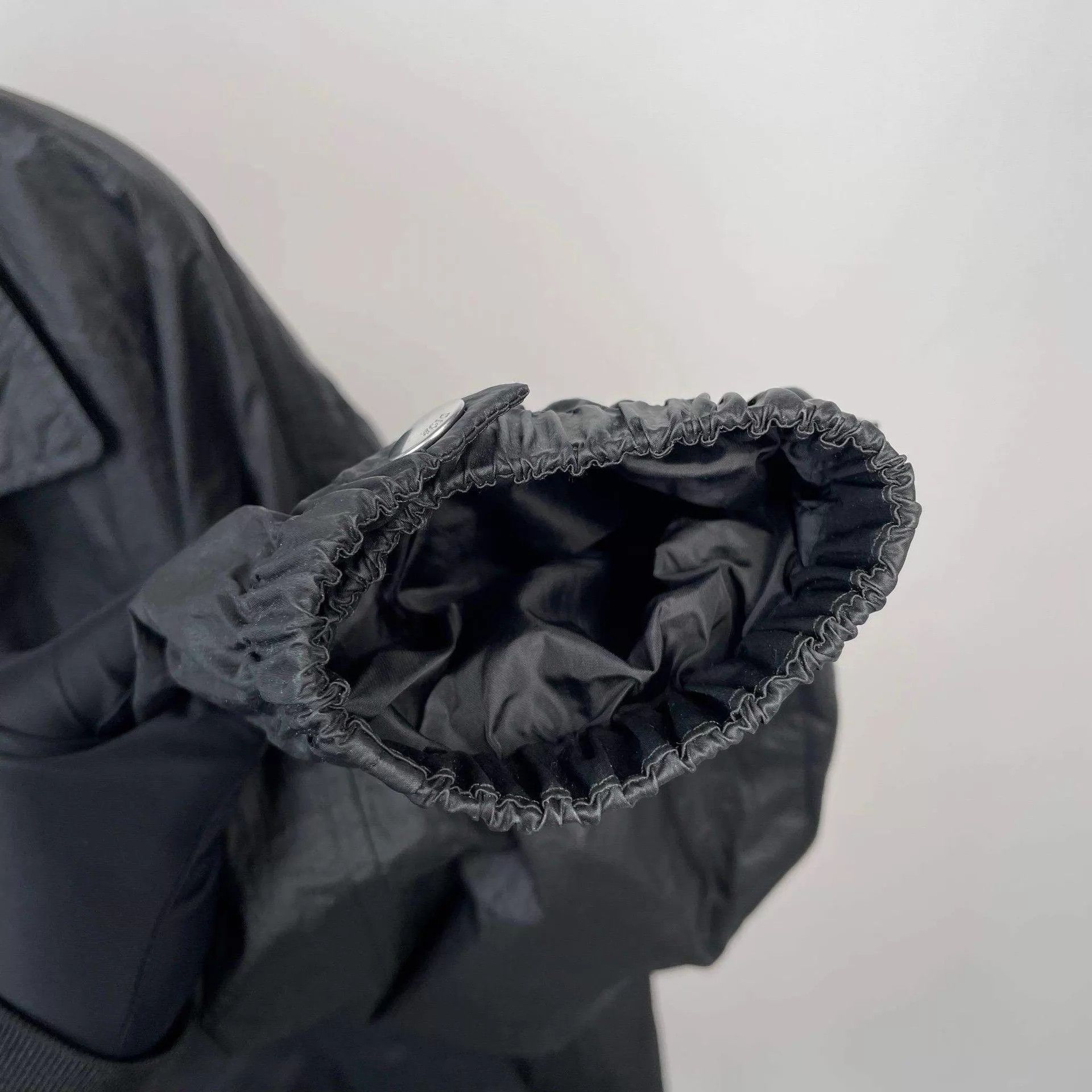Dior DIOR men's 54 IT jacket Size US L / EU 52-54 / 3 - 8 Thumbnail