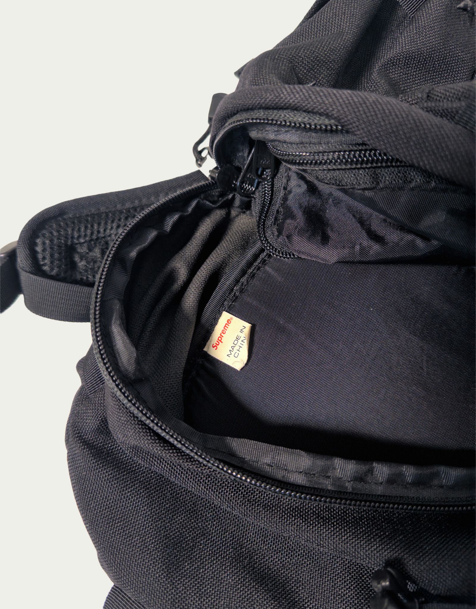 Supreme Supreme FW13 Stars Backpack | Grailed