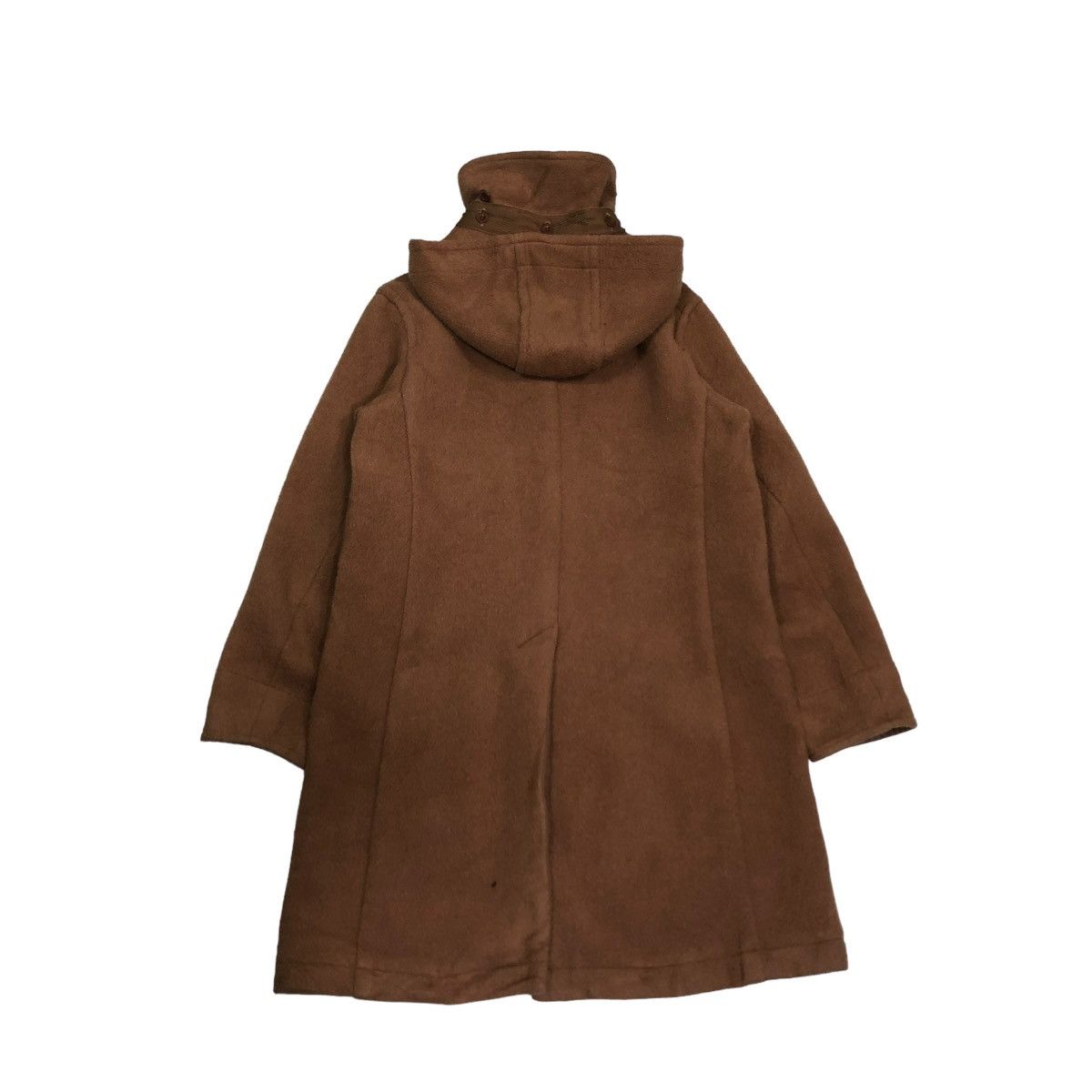 Danton 🔥VINTAGE WOOL LONG JACKET DANTON VETEMENTS DE TRAVAIL Size US M / EU 48-50 / 2 - 2 Thumbnail