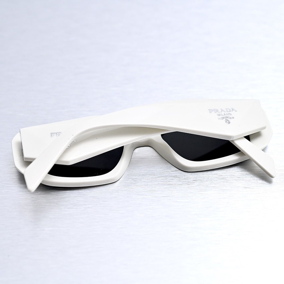 Prada PRADA 0PR 17WS SUNGLASSES Size ONE SIZE - 8 Thumbnail
