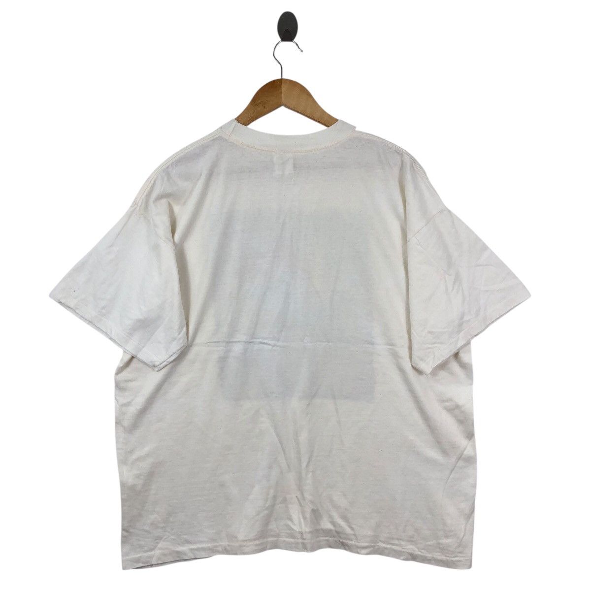 Vintage Vintage 90s MARCIE ZIV Horses Art T Shirt Vintage Artist Size US L / EU 52-54 / 3 - 5 Thumbnail