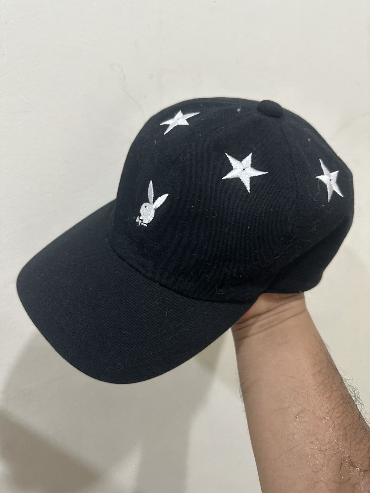 Playboy PLAYBOY STAR All Over Dad Hat Size ONE SIZE - 1 Thumbnail