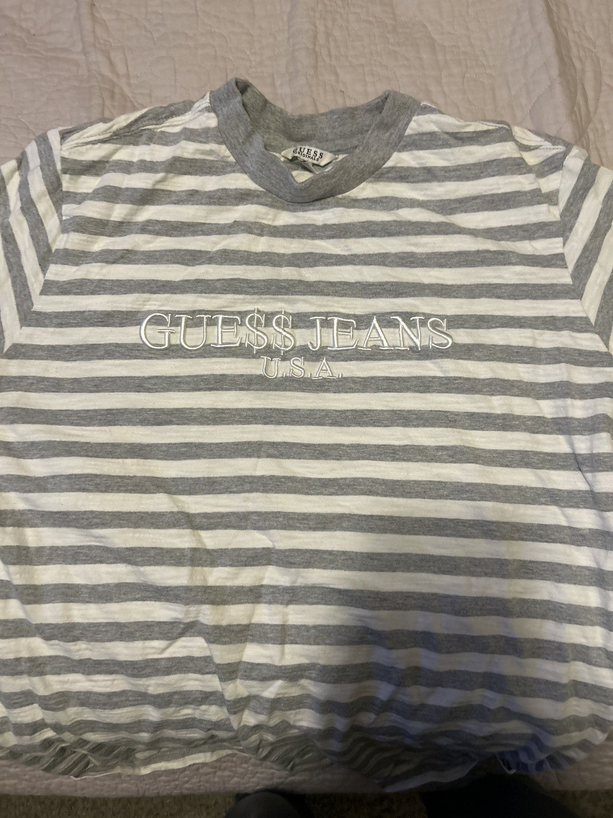 Guess Guess asap rocky Size US XS / EU 42 / 0 - 1 Preview