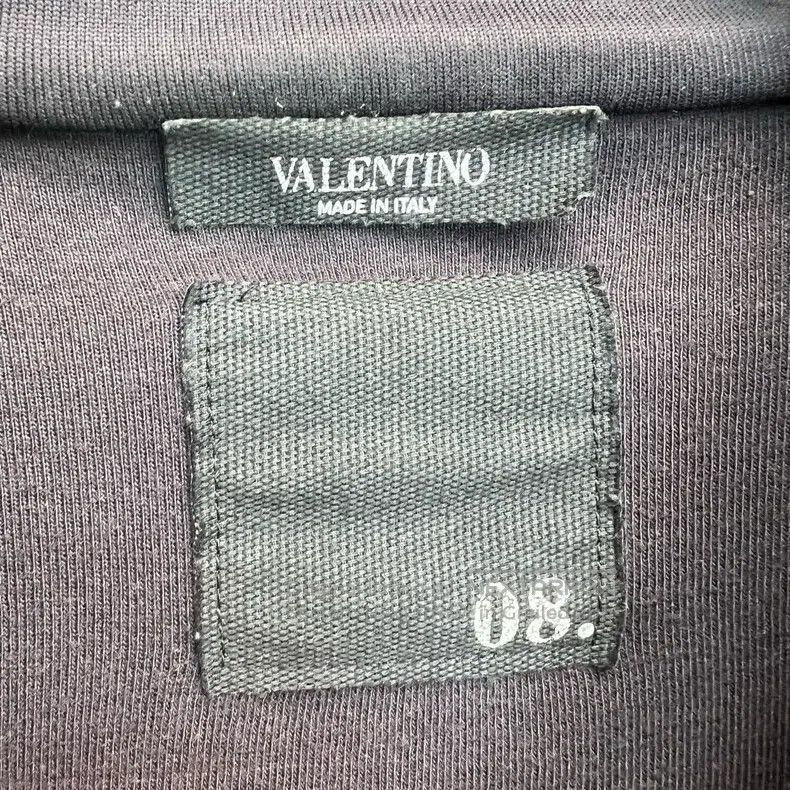 Valentino Valentino Valentino + jacket + jacket + sweatshirt + ROCKS Size US M / EU 48-50 / 2 - 3 Thumbnail