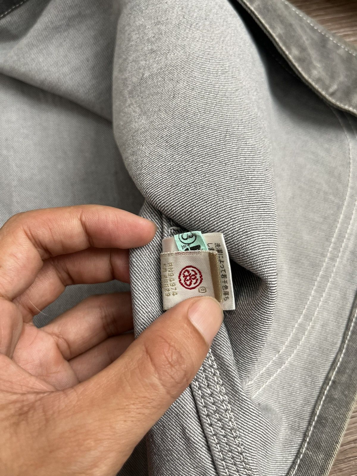 Stussy STUSSY JACKET Size US M / EU 48-50 / 2 - 6 Thumbnail