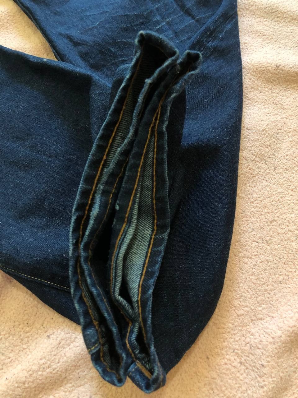 G-Star G STAR 3301 LOOSE FIT Vintage Wash Jeans W38 L32 Size US 38 / EU 54 - 18 Thumbnail
