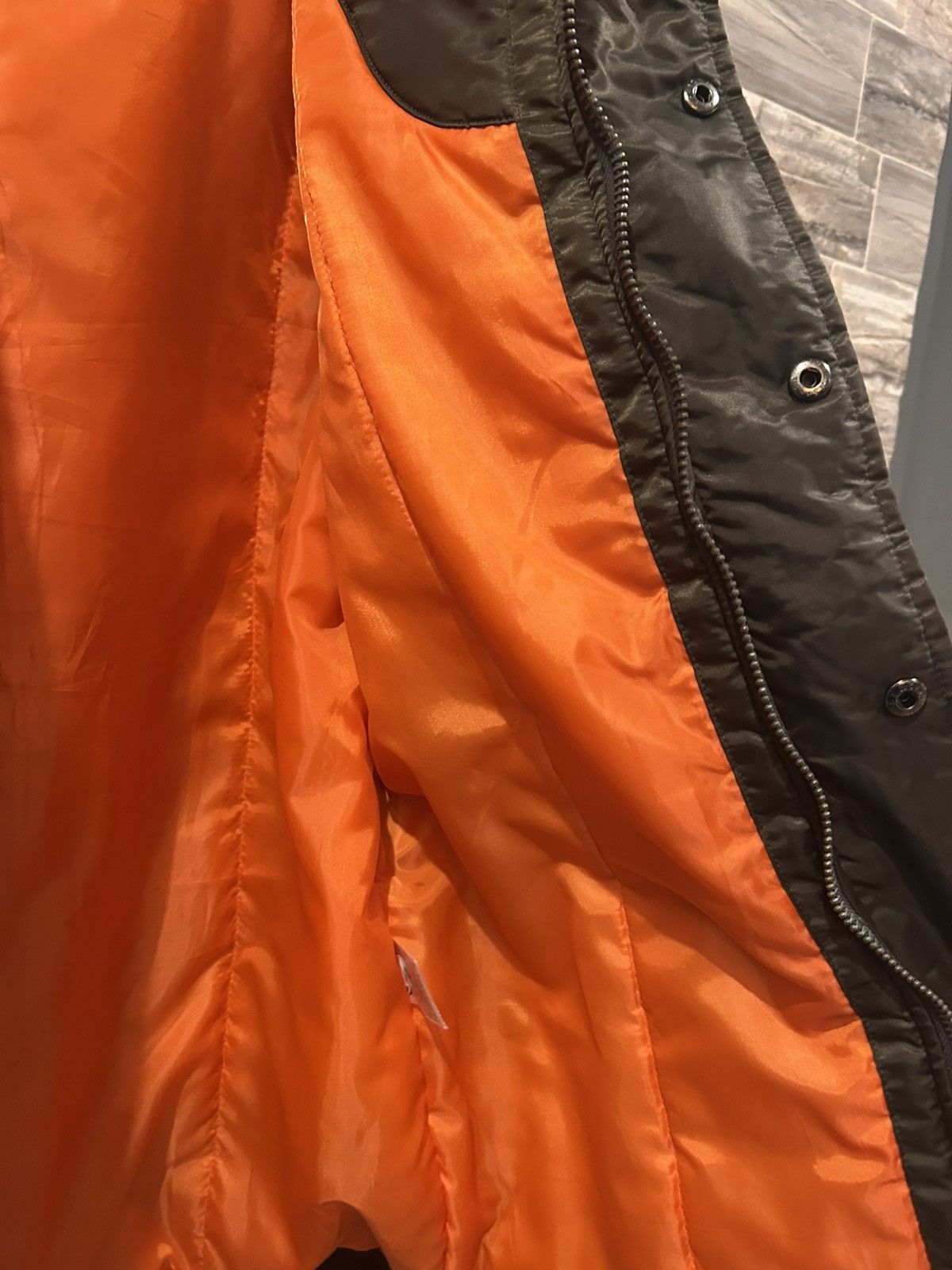 American Rag American Rag Parka Size US M / EU 48-50 / 2 - 6 Thumbnail