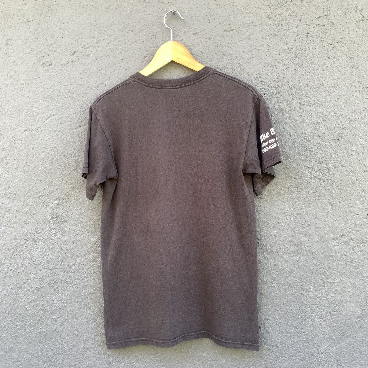 D.A.R.E Thrashed Faded Y2k D.A.R.E Tee Size US S / EU 44-46 / 1 - 3 Thumbnail