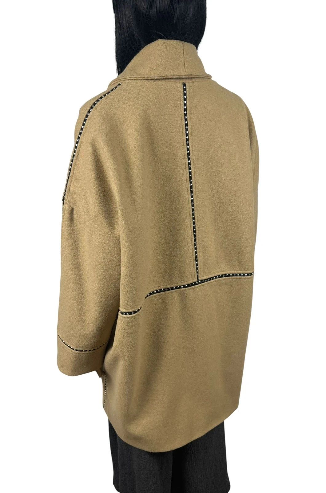 Other Religion Beaded Coat Polyester size S Size S / US 4 / IT 40 - 7 Thumbnail