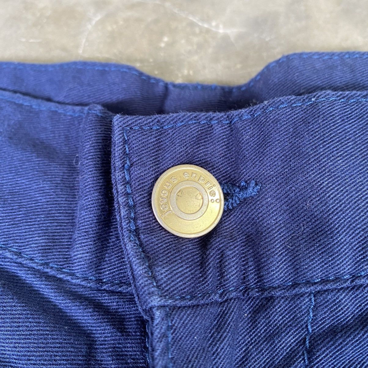 Issey Miyake 2000s Mercibeaucoup By Issey Miyake High Waist Pants Size US 27 - 5 Thumbnail