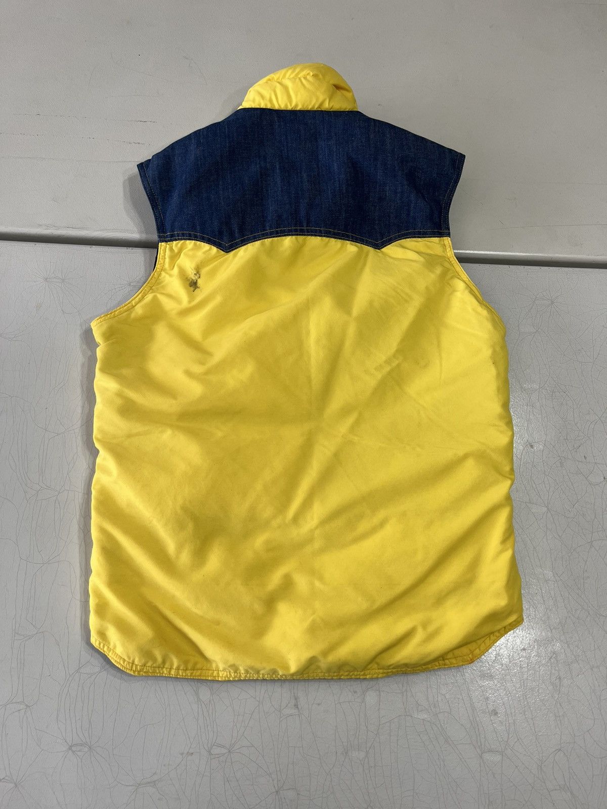 Levi's × Vintage Vintage Levi’s ski vest Size US S / EU 44-46 / 1 - 2 Thumbnail