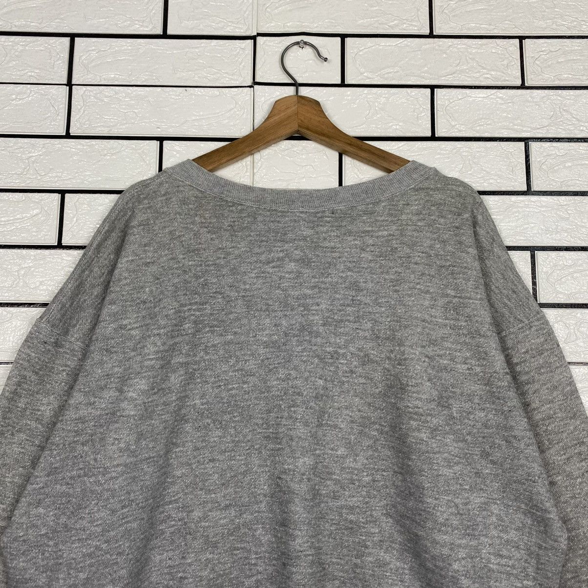 Vintage 🔥 HEALTHKNIT VINTAGE SWEATSHIRT BEACH KIDS GRAPHIC CREWNECK Size US L / EU 52-54 / 3 - 10 Thumbnail