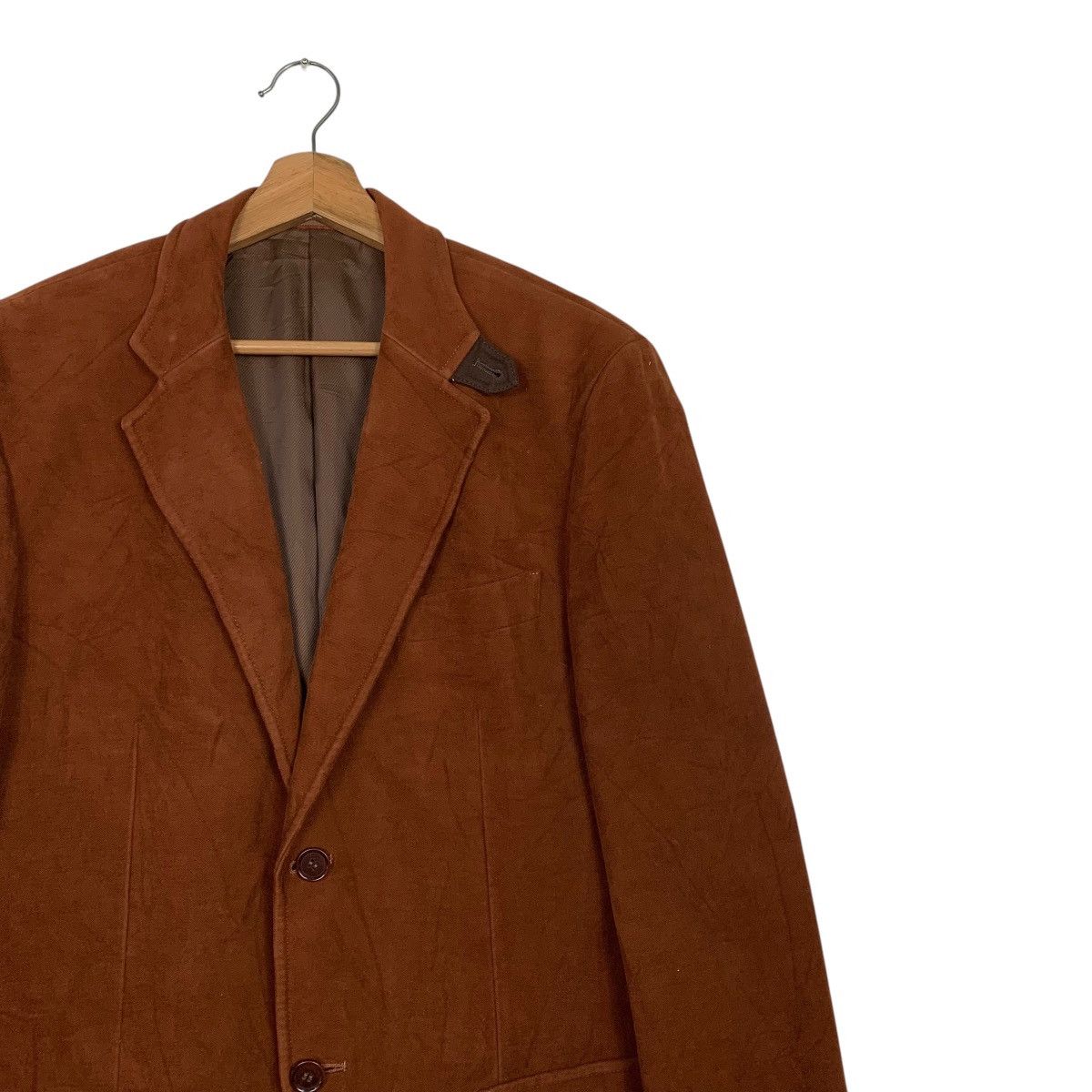 Other Kizuki Kazutaka Kato Casual Jacket Size US L / EU 52-54 / 3 - 5 Thumbnail