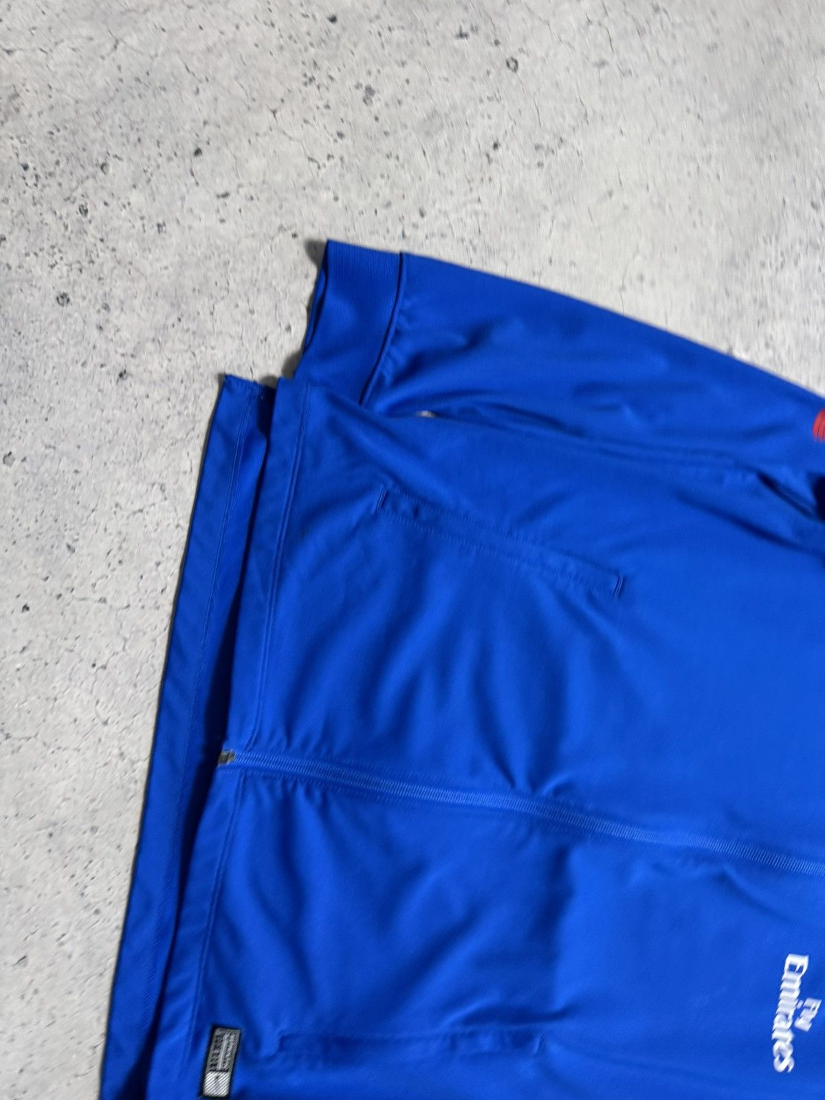 Nike Nike FC PSG Paris Saint Germain Full Zip Training Jacket Size US M / EU 48-50 / 2 - 3 Thumbnail