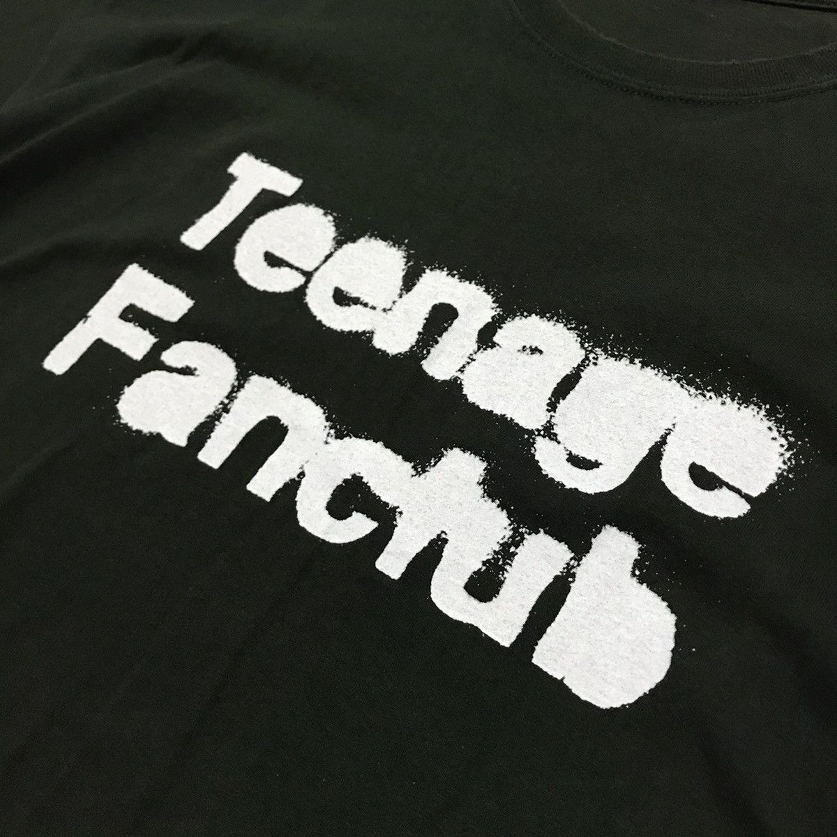 Band Tees Vintage Teenage Fanclub Band Tee Size US XL / EU 56 / 4 - 3 Thumbnail