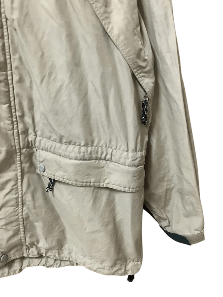 Timberland Vintage Spring 1998 Timberland Rugged Core Jackets Size US XL / EU 56 / 4 - 7 Thumbnail