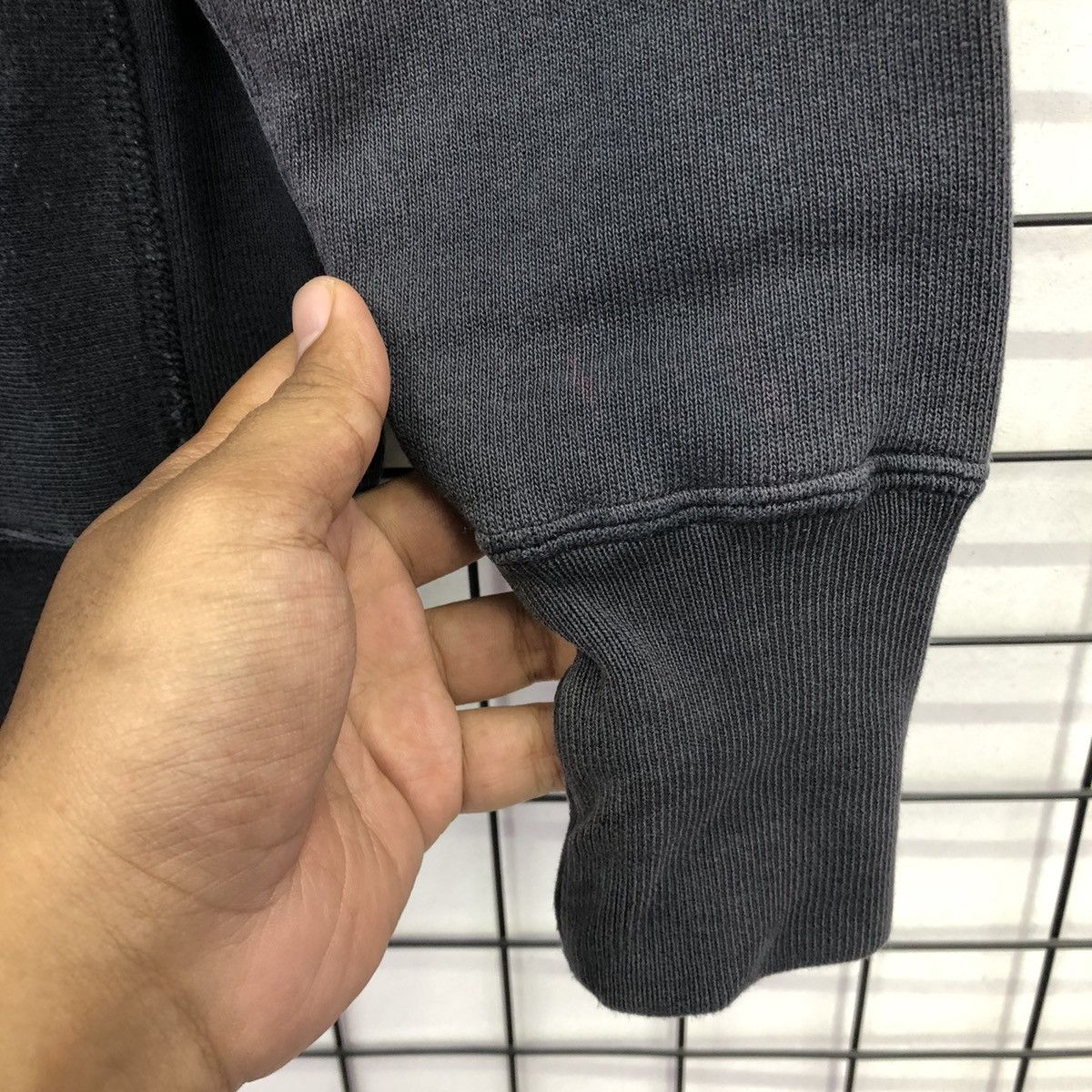Champion Champion Reverse Weave X WNW Sunfaded Design Sweatshirt Size US M / EU 48-50 / 2 - 17 Thumbnail