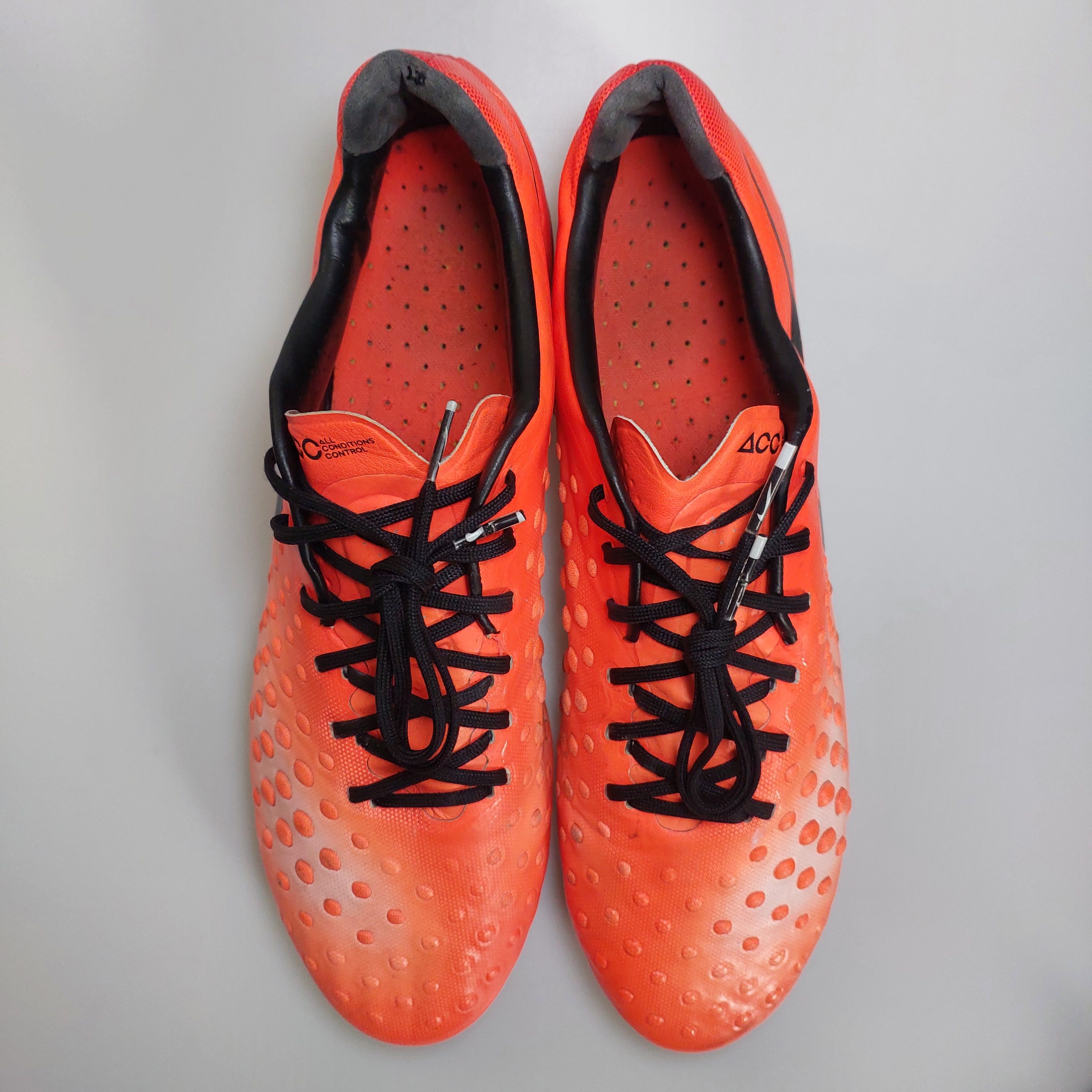Nike Magista Opus 2 Elite FG Player Edition US11 UK10 29CM Size US 11 / EU 44 - 2 Thumbnail