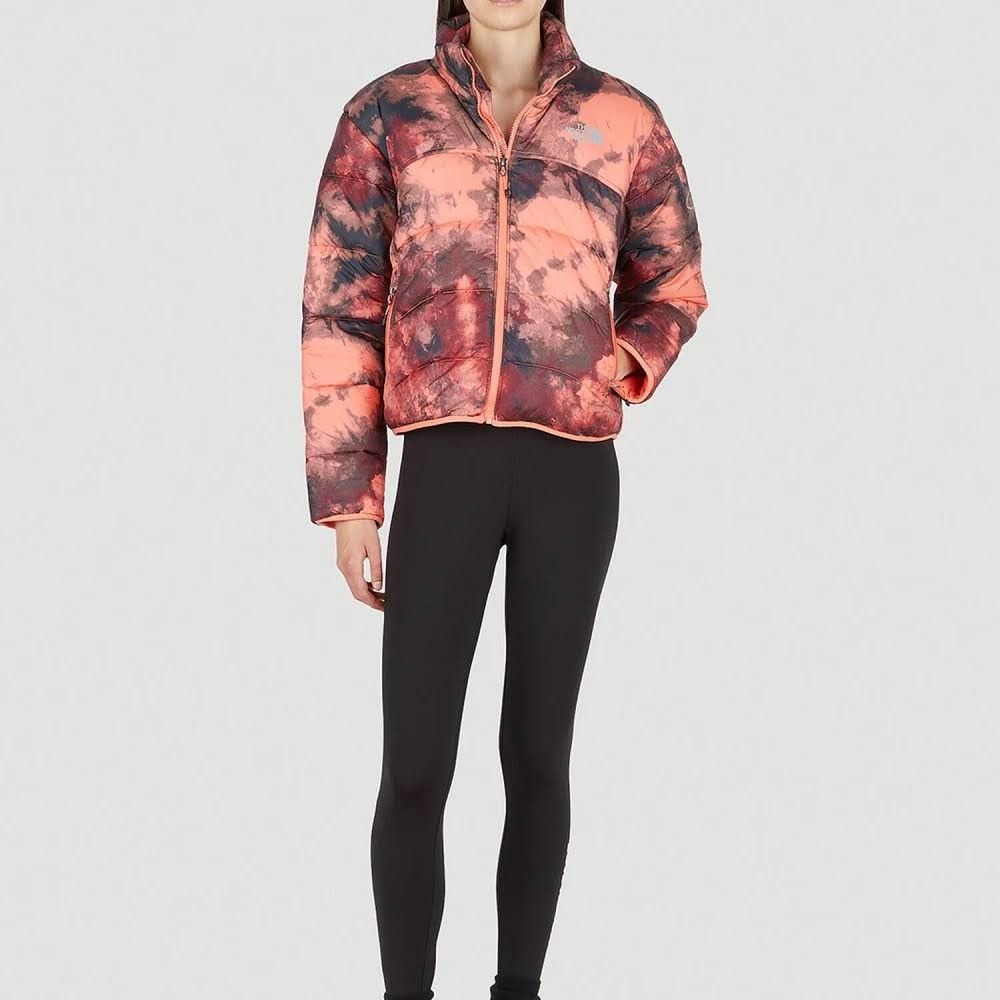 The North Face TNF 2000 Puffer Womens Jacket - NWT Size M
