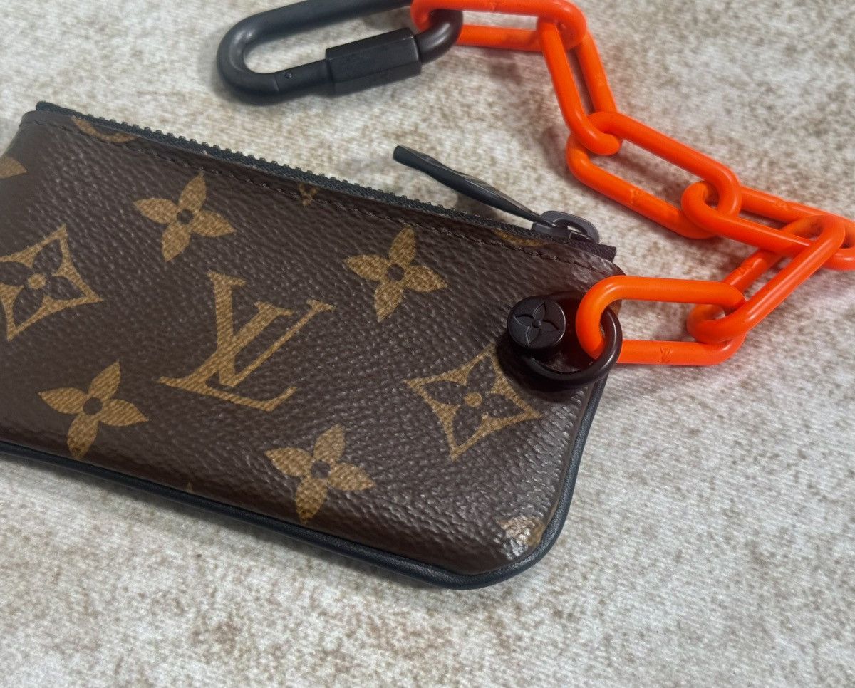 Louis Vuitton Louis Vuitton Lv Virgil Abloh Solar Ray Size ONE SIZE - 4 Thumbnail