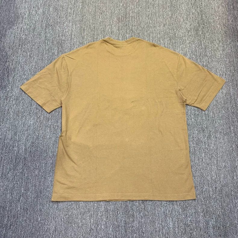 Balenciaga Balenciaga Khaki wheat short-sleeve Size US XS / EU 42 / 0 - 2 Thumbnail