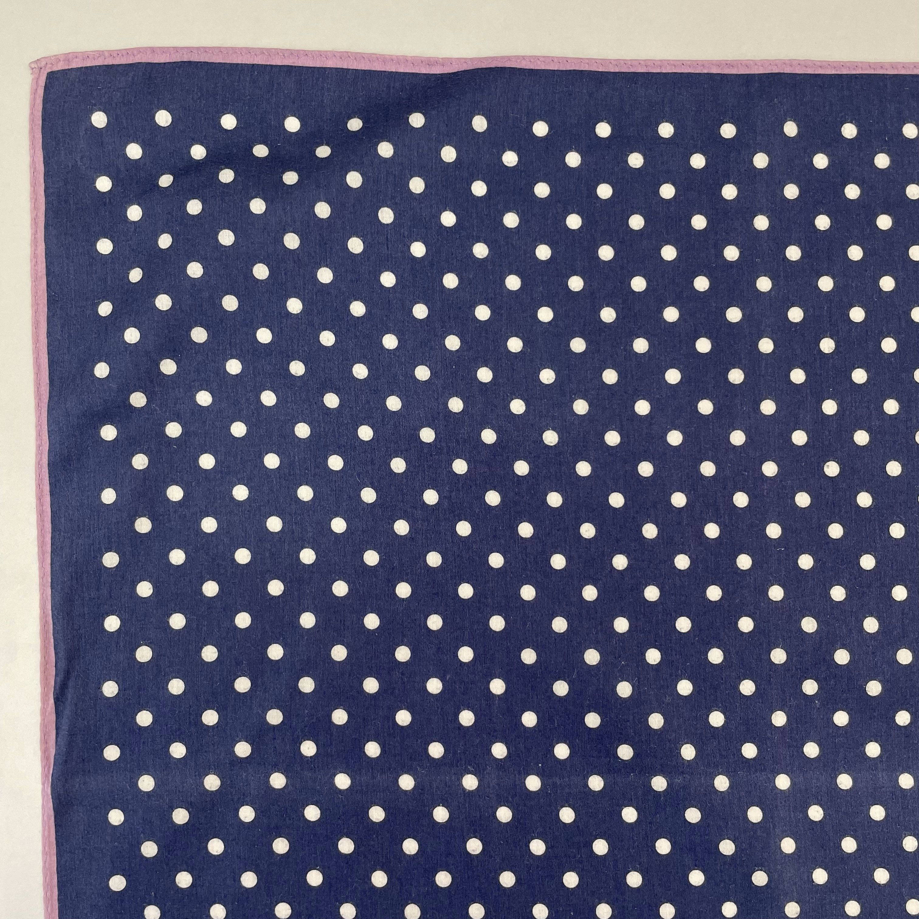 Burberry × Vintage Burberry Handkerchief / Neckerchief / Bandana - 4263 Size ONE SIZE - 6 Thumbnail