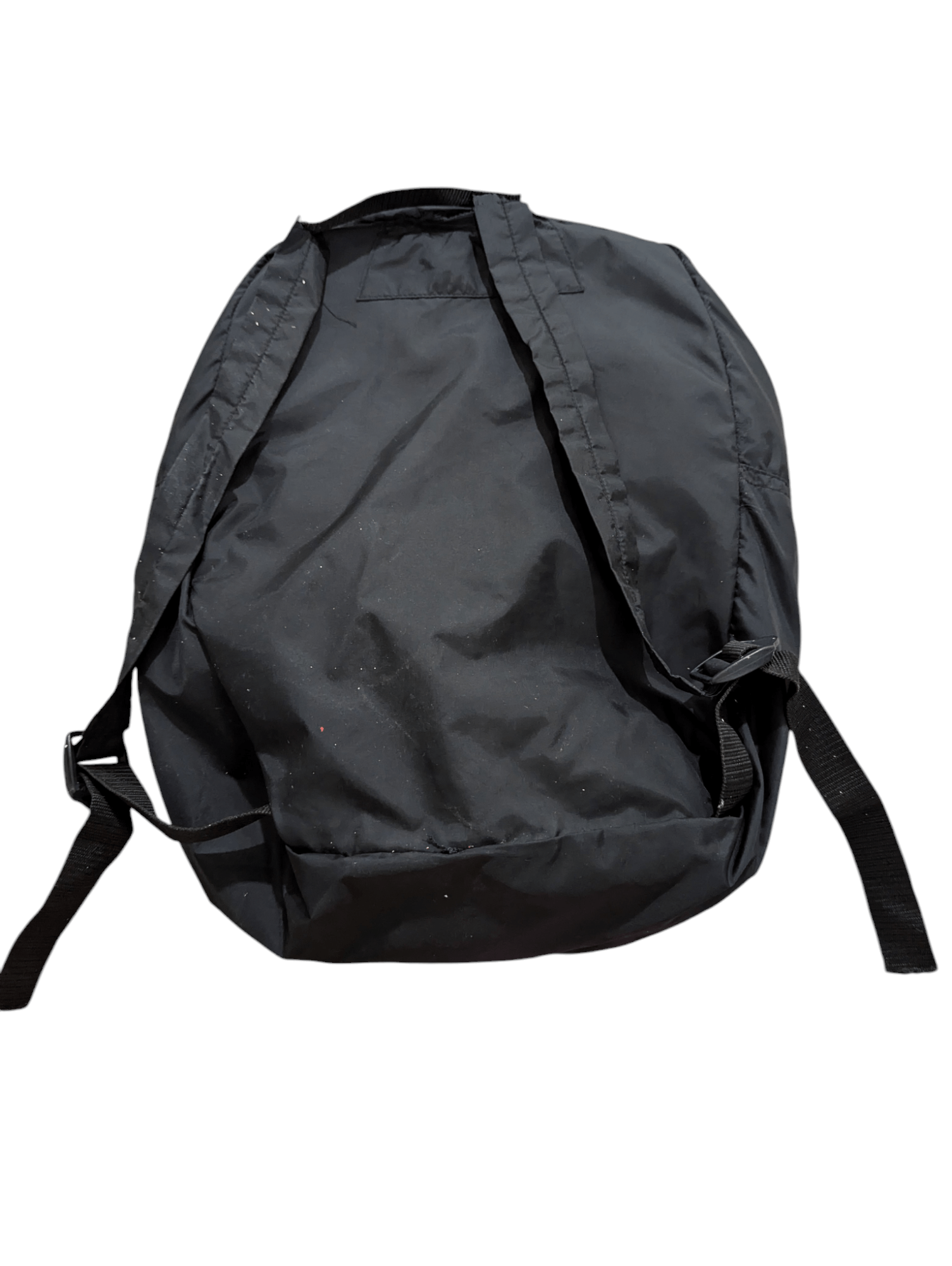 Hysteric Glamour HYSTERIC GLAMOUR 2 IN 1 BACKPACK/JACKET Size ONE SIZE - 5 Thumbnail