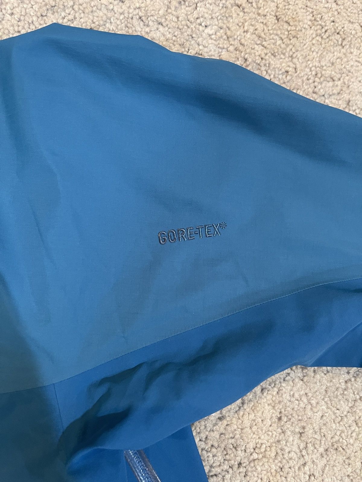 Arc'teryx Arc’teryx Beta LT Hyrbid 2016 Size US XXL / EU 58 / 5 - 3 Thumbnail