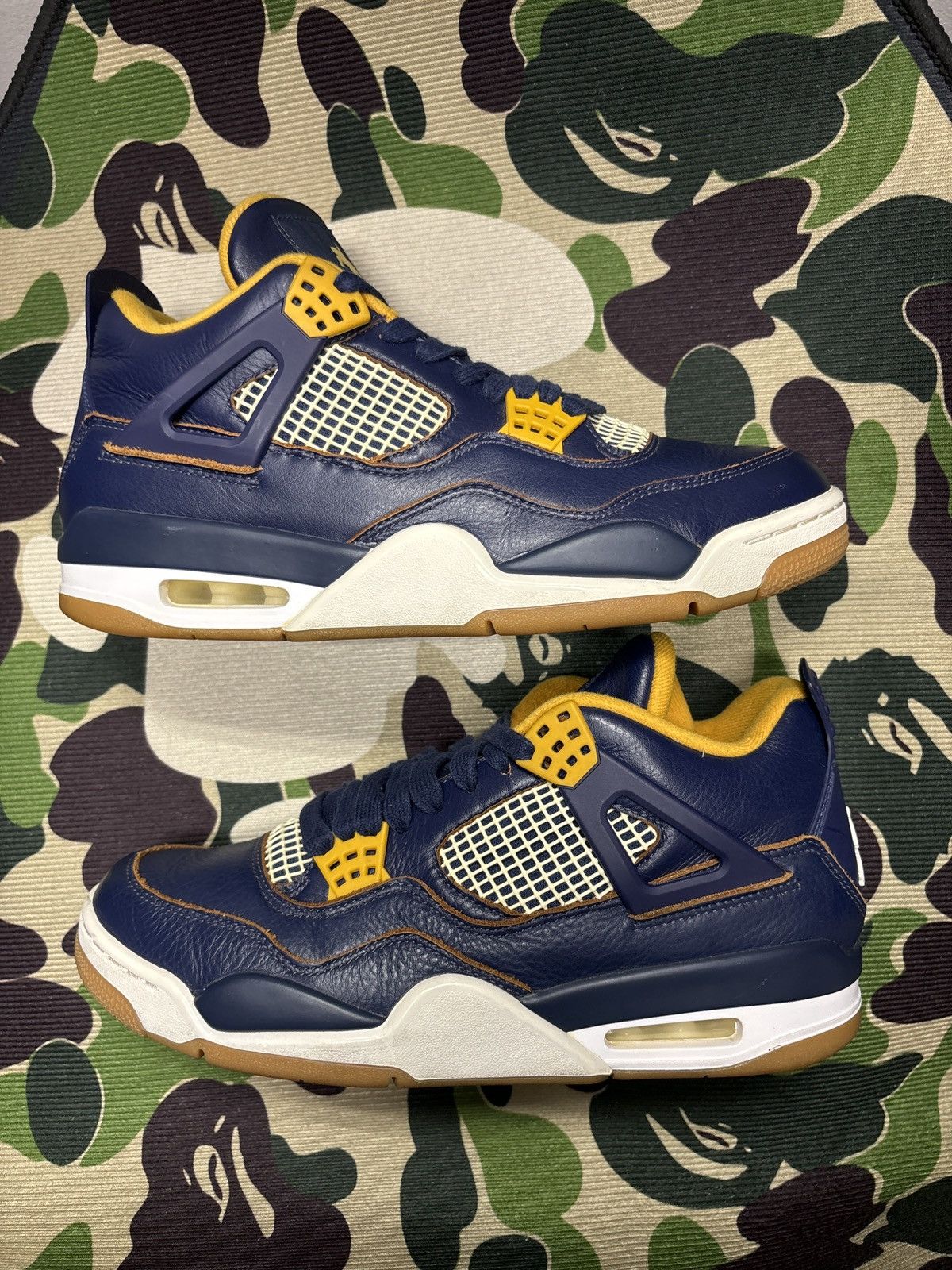 Jordan Retro “Dunk From Above”