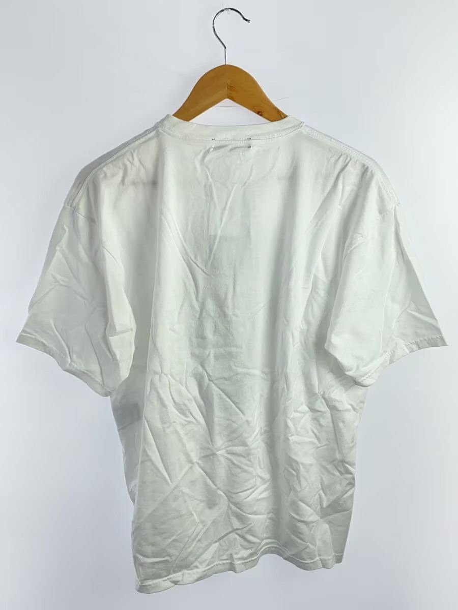 Undercover SS24 Faded Logo Tee Size US XL / EU 56 / 4 - 2 Thumbnail
