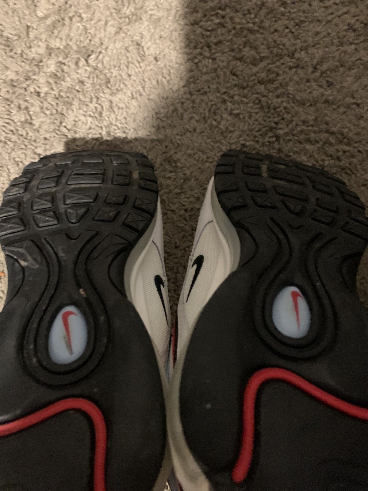 Nike Air Max 97s Size US 8.5 / EU 41-42 - 6 Thumbnail