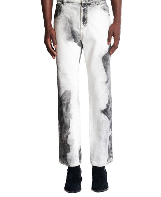 Functional trousers
