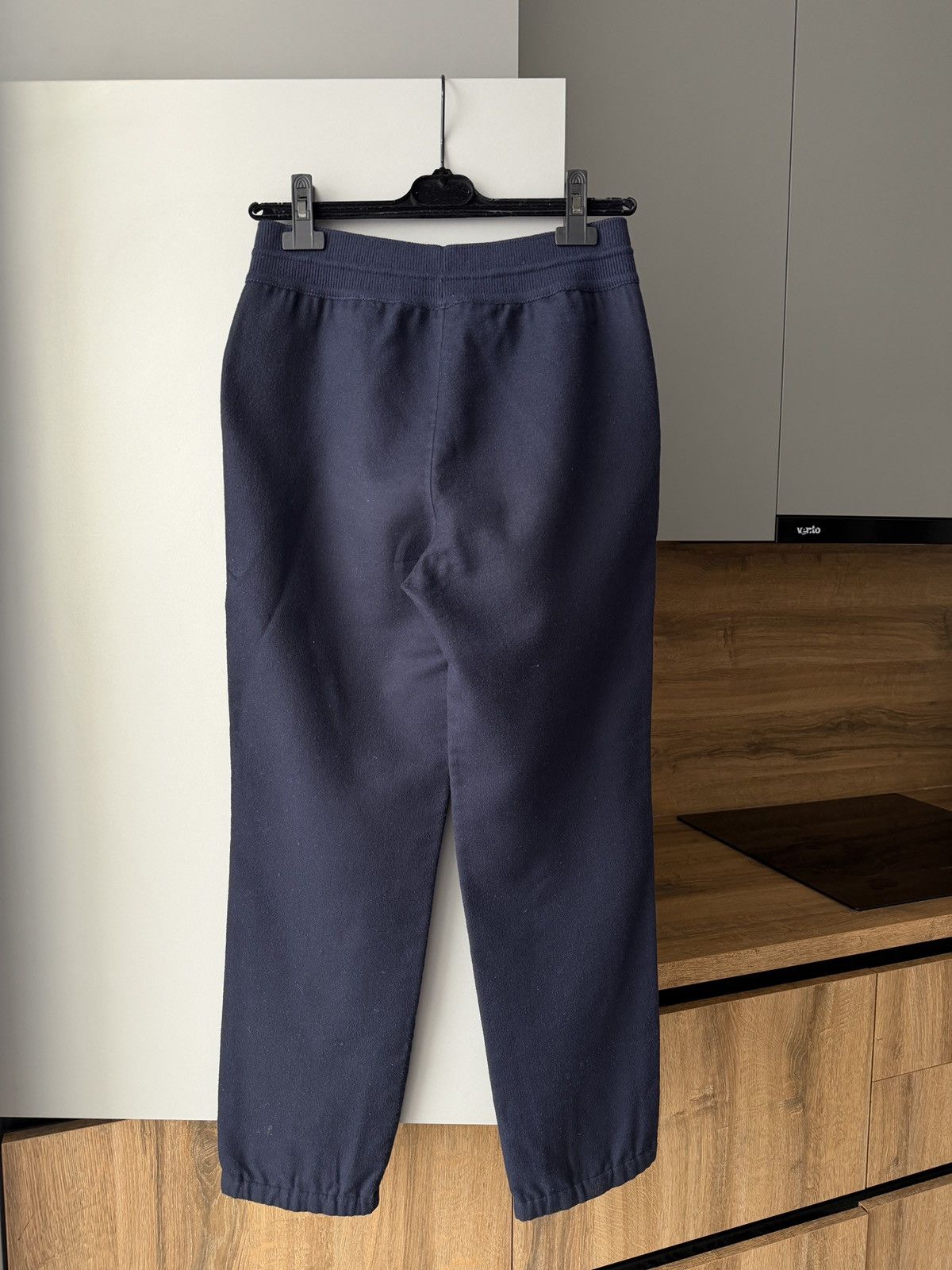 Loro Piana Loro Piano Cashemere & Wool Tracksuit Zip Hoodie And Pants Size S / US 4 / IT 40 - 17 Thumbnail