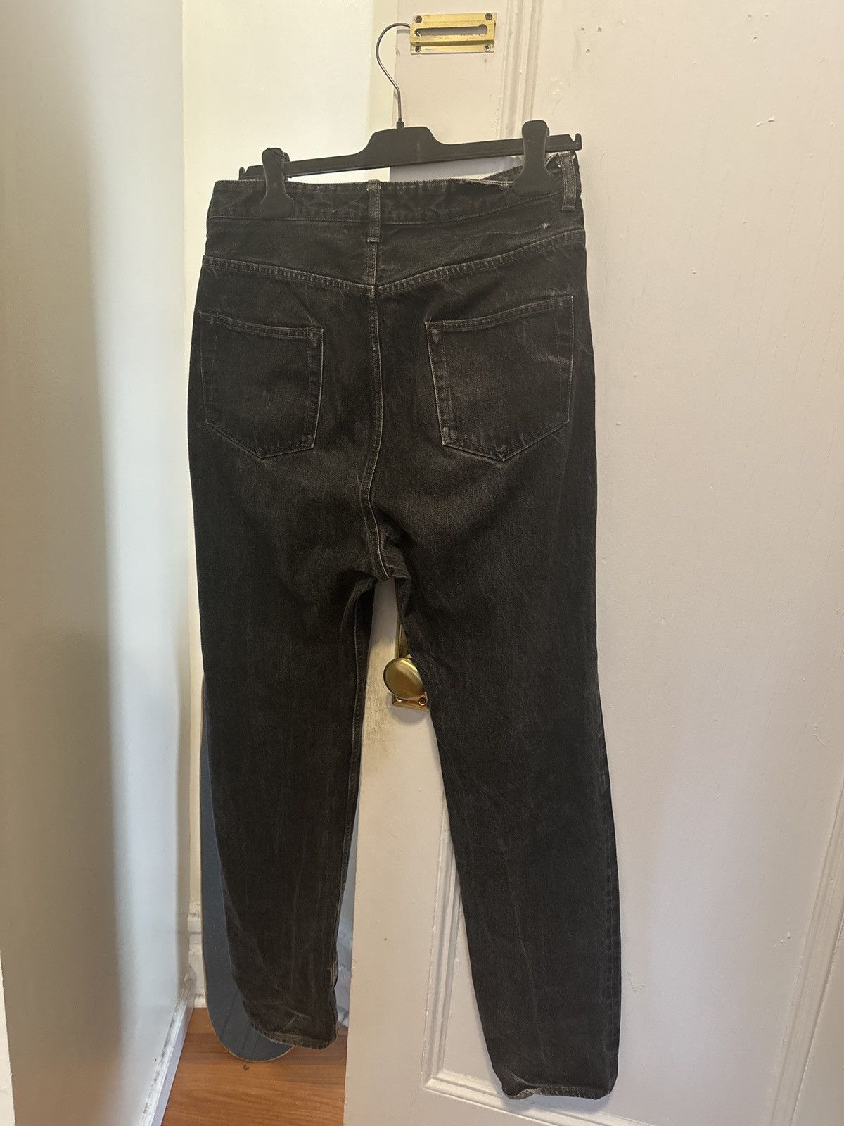 Rick Owens Drkshdw Rick Owens Drkshdw Collapse Cut | Grailed