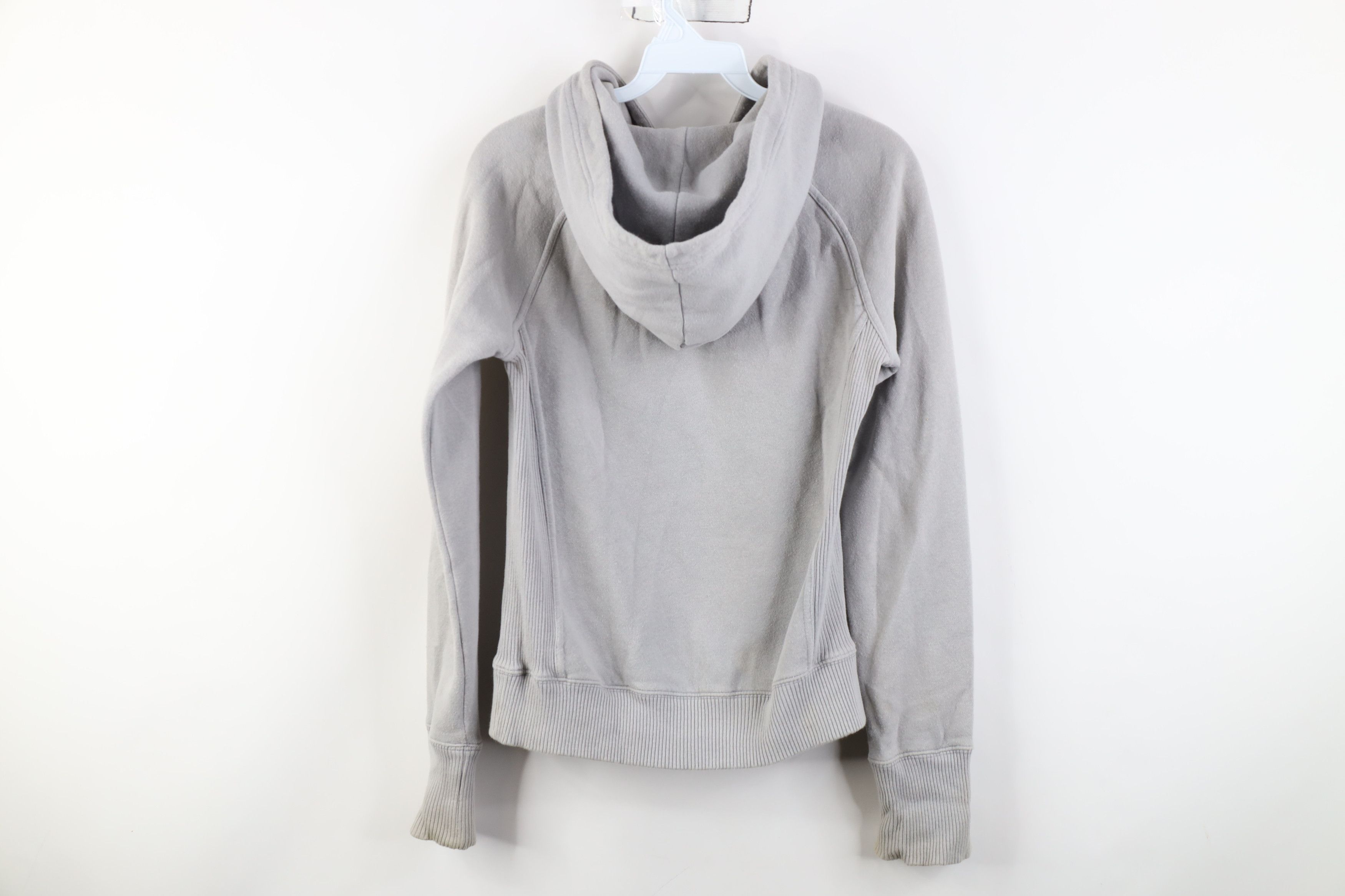 Aeropostale Vintage 90s Y2K Aeropostale Babydoll Bella Hoodie Sweatshirt Size M / US 6-8 / IT 42-44 - 14 Thumbnail